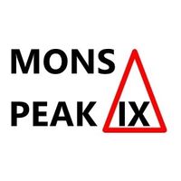Mons Peak IX coupons